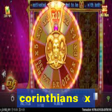 corinthians x cruzeiro ao vivo futemax